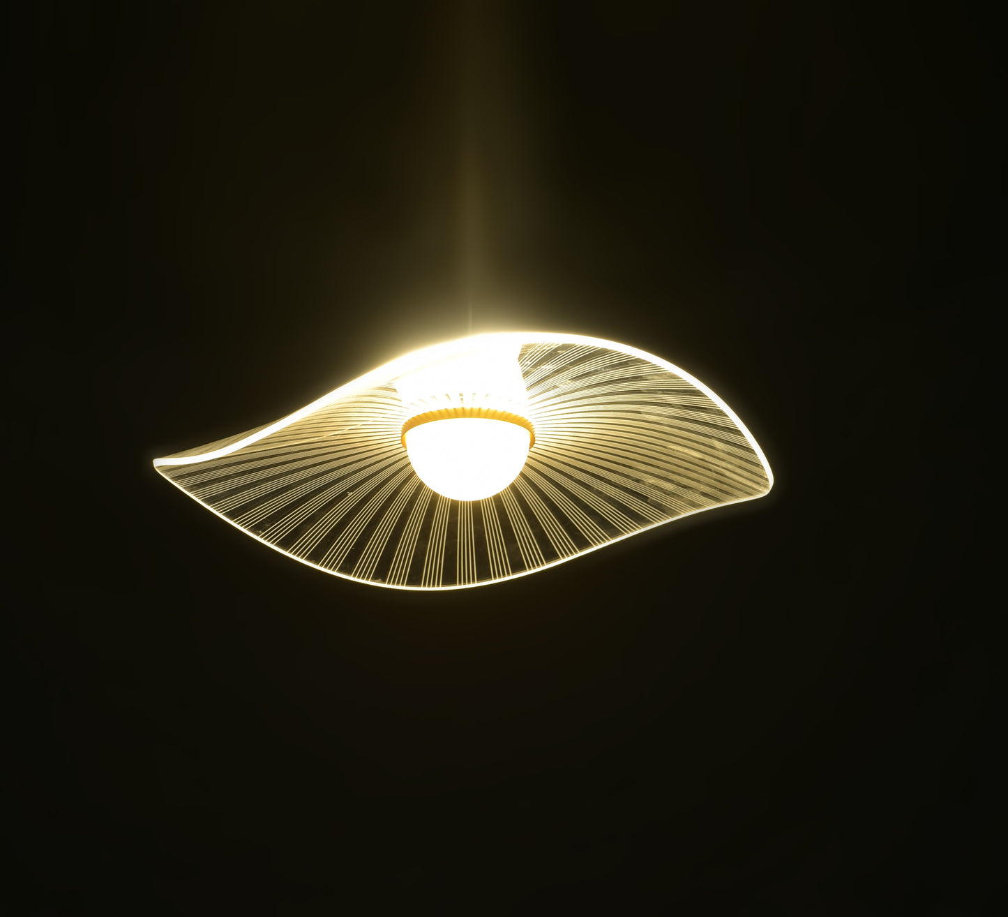 Lampa sufitowa Lily 30 cm