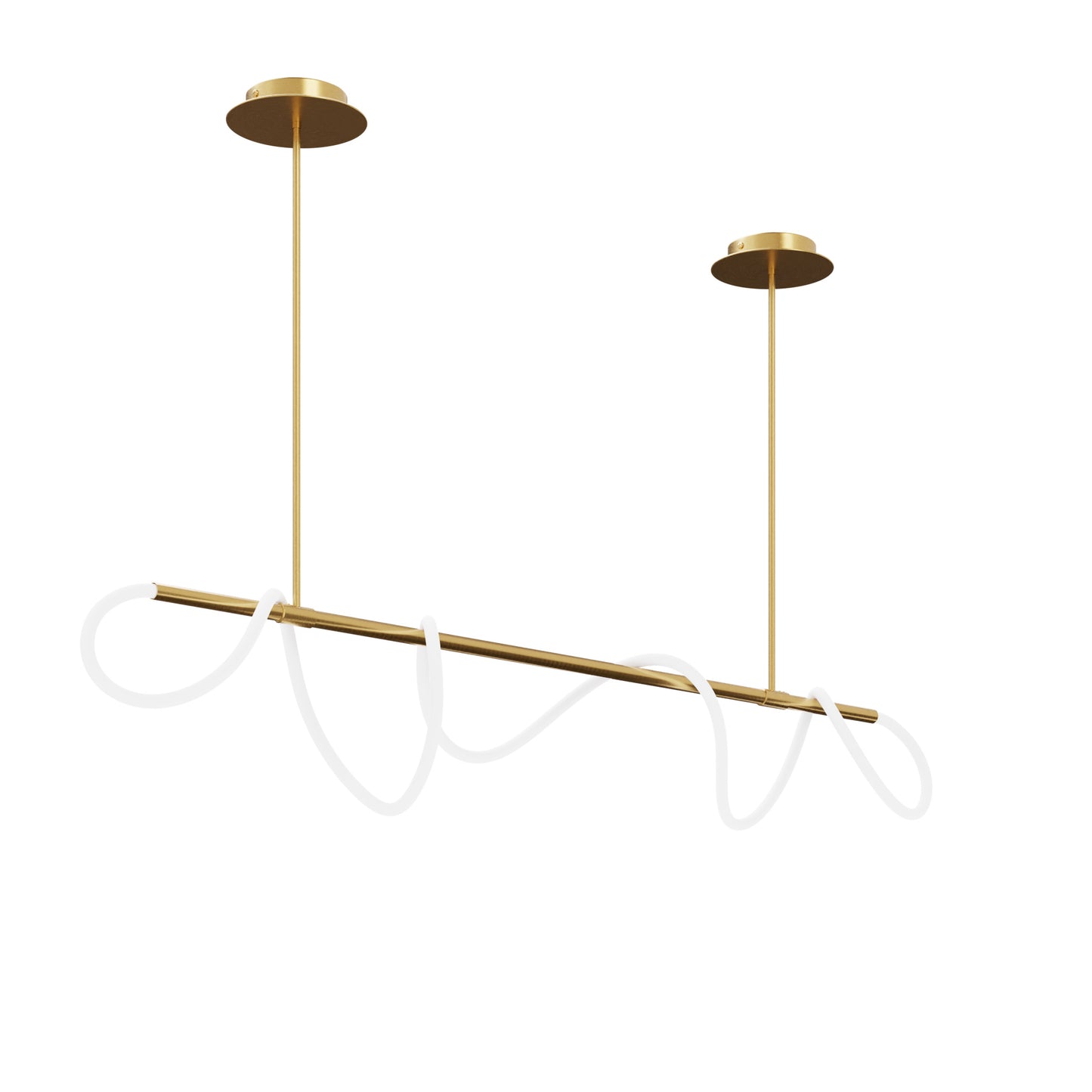 Lampa wisząca led Christine - Wysyłka 24h!