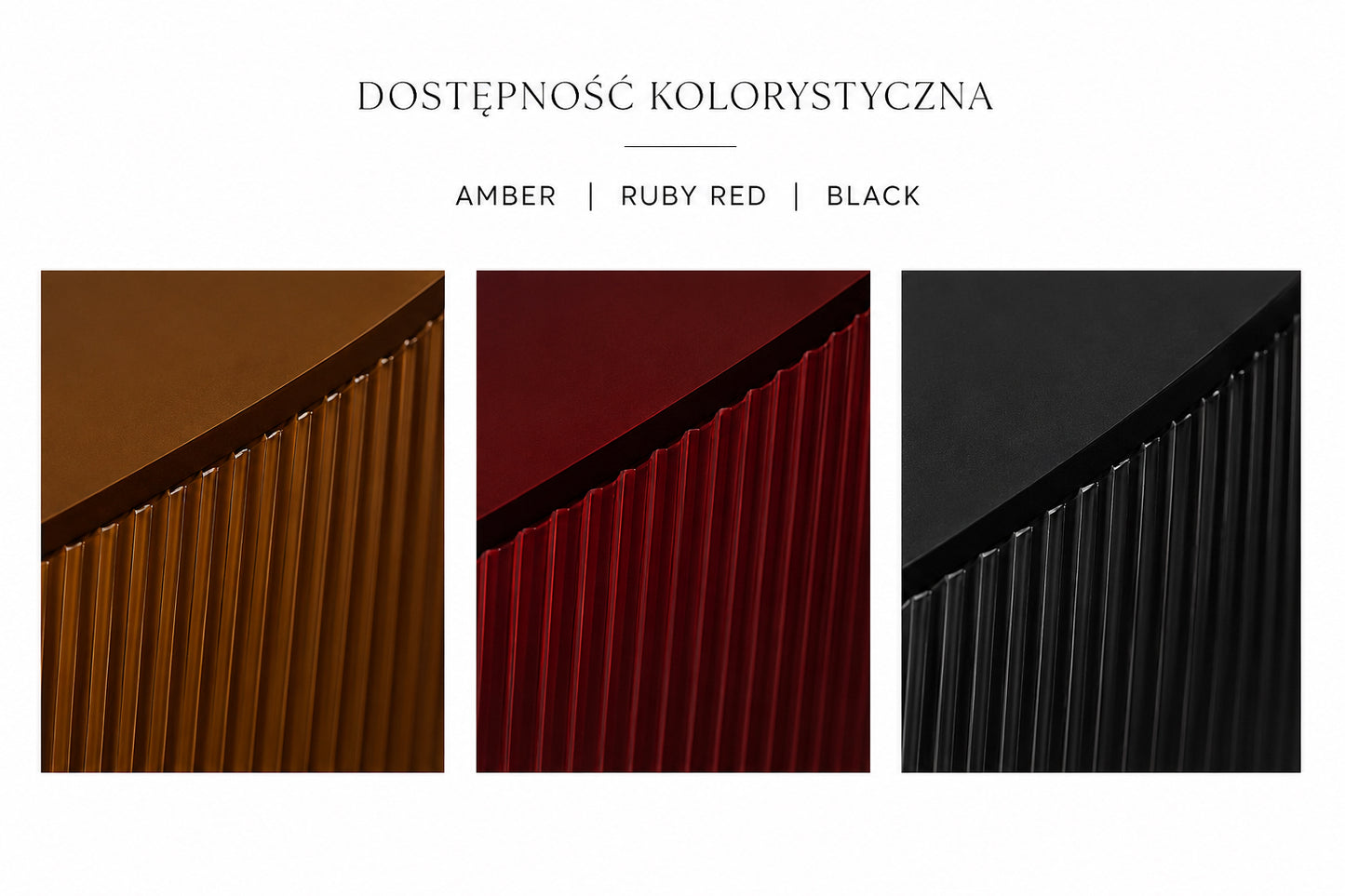 Wanna Wolnostojąca Mirage - Elysium Collection