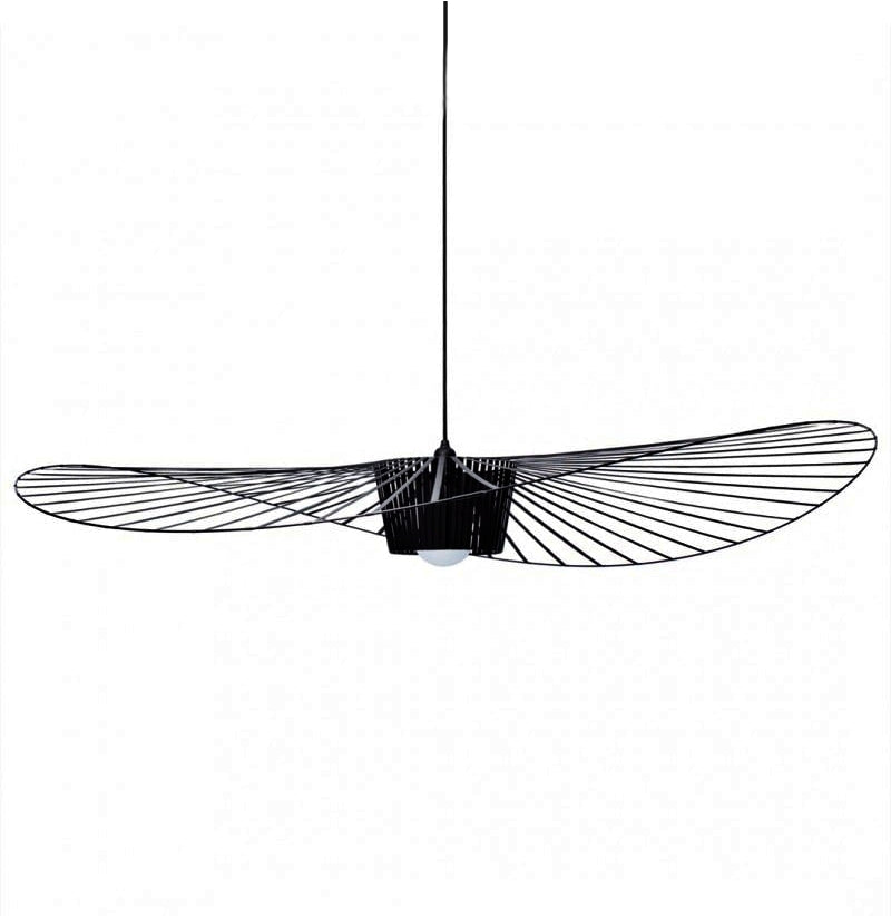 Moonlight ceiling lamp - 160 cm