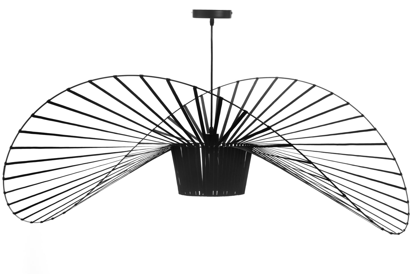 Lampa sufitowa Moonlight 120 cm