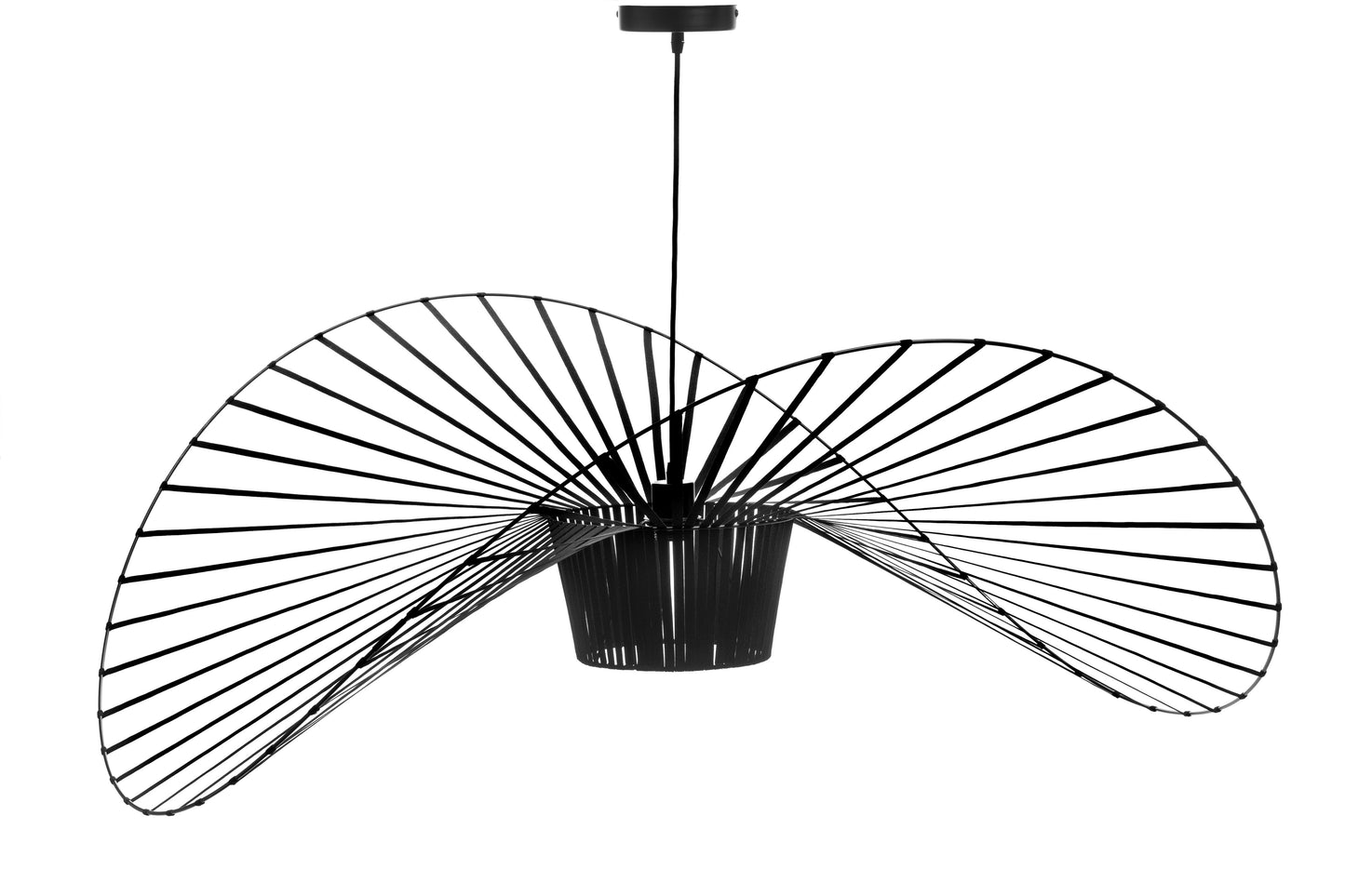 Moonlight ceiling lamp - 140 cm
