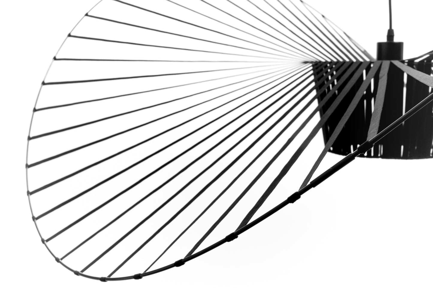 Moonlight ceiling lamp - 160 cm