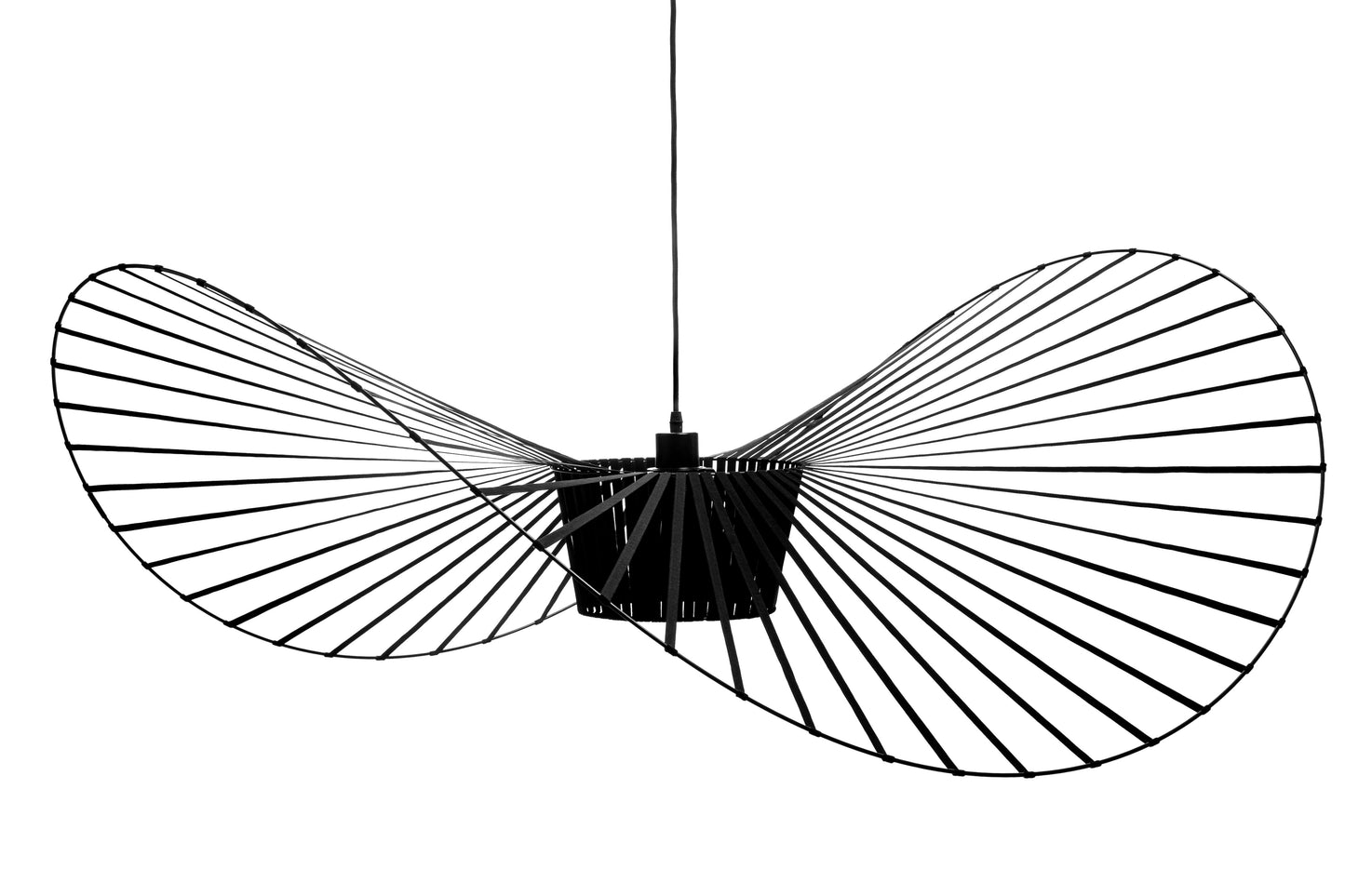 Moonlight ceiling lamp - 140 cm
