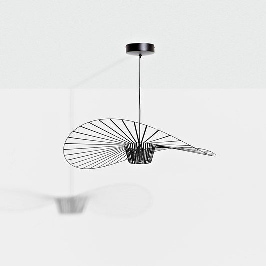 Lampa sufitowa Moonlight 120 cm