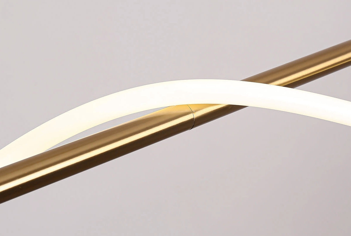 Lampa wisząca led Christine - Wysyłka 24h!