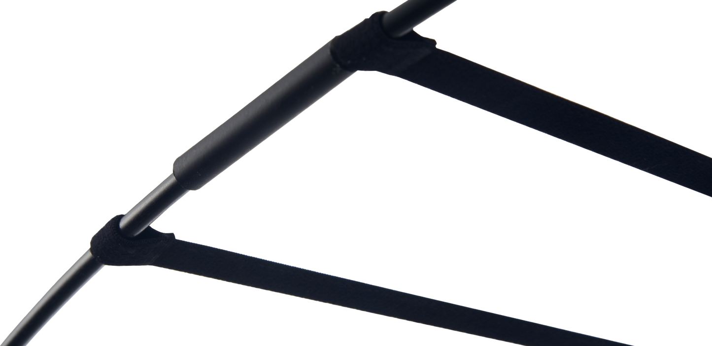 Moonlight ceiling lamp - 160 cm