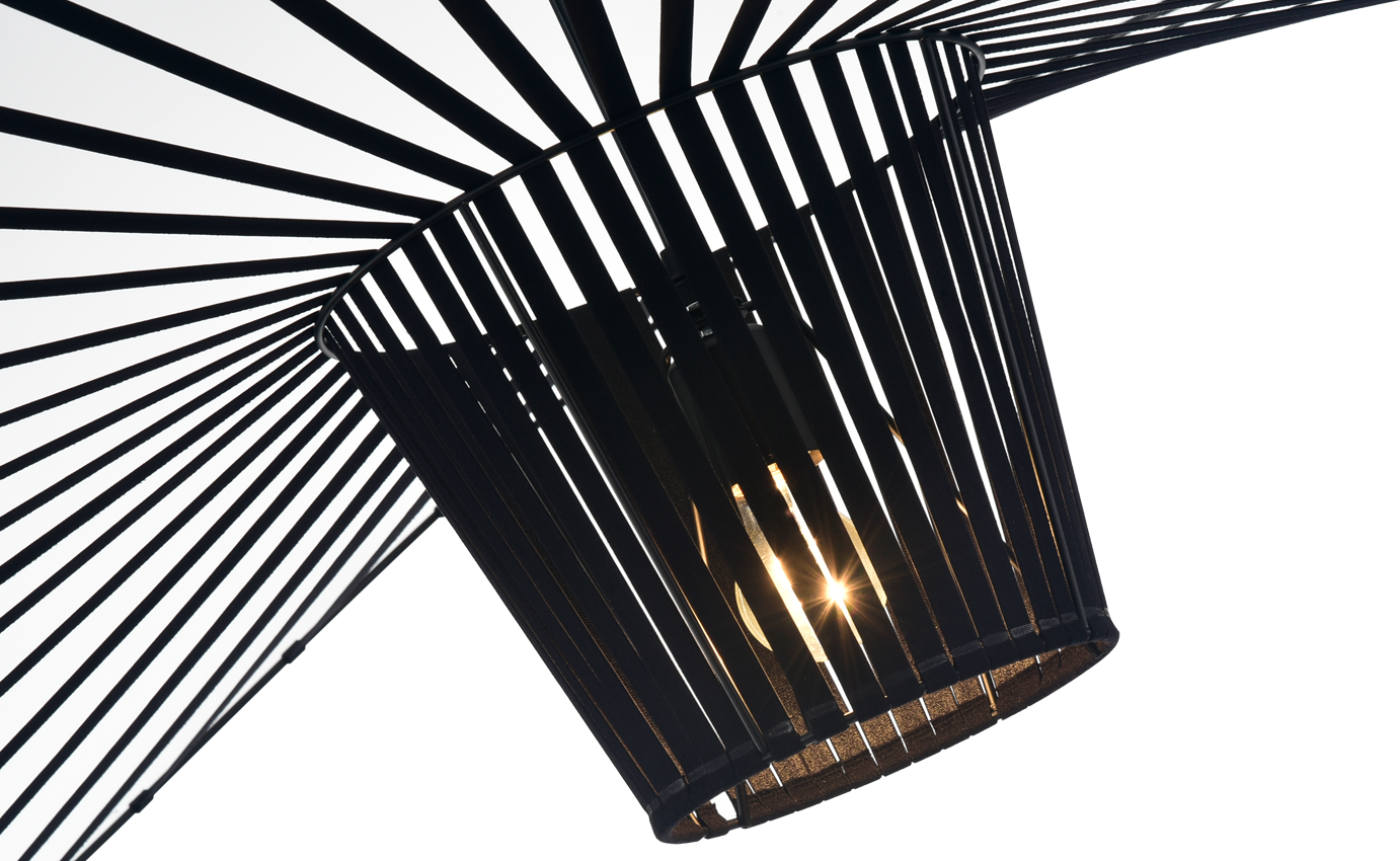 Moonlight ceiling lamp - 160 cm